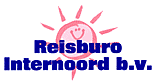 Reisbureau Internoord